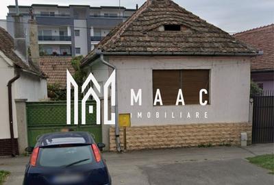 Casă individuală cu 2 camere în Piața Cluj