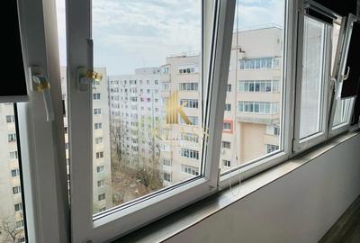 Apartament 3 camere, 73 mp, balcon, investitie, 1981, zona Titulescu Victoriei - 14