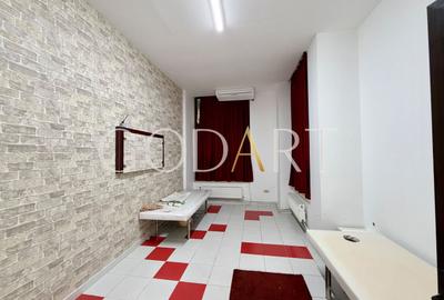 Spațiu comercial stradal | Bd. Lacul Tei | Expunere excelentă - 7