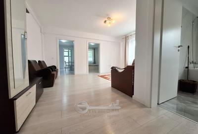 Liber, Apartament 2 camere, Valea Lupului, mobilat, parcare, bloc 2024 intabulat - 17