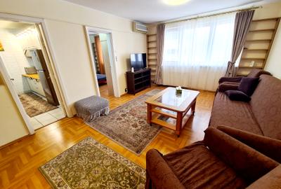 2 camere Sala Palatului mobilat utilat modern etajul 2 - 5