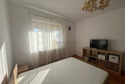 Apartament 2 camere de închiriat – Locație excelentă, lângă Parcul Sub - 5