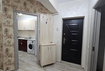 Apartament de inchiriat str Tineretului  Militari Chiajna com 0% - 12