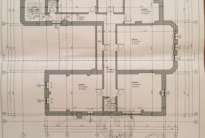 Vila reprezentativa - Dacia - 31