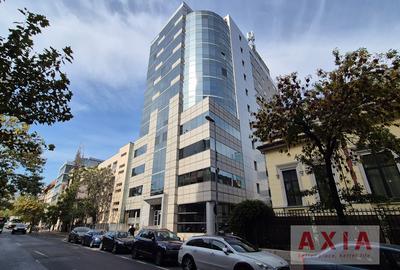 Inchiriere birou amenajat 432 mp, zona Cismigiu, Comision 0% - 12