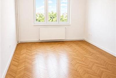 Apartament 3camere, etaj intermediar, priveliste si lumina naturala, Calea Bucur - 8