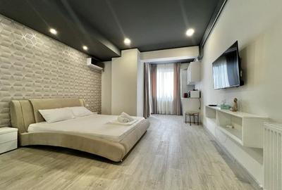 MAMAIA NORD GARSONIERA 32 MP ETAJUL 6 BLOC NOU 82.000 EURO - 2