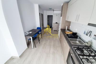 2 camere, decomandat, modern, bloc nou, balcon, parcare, Borhanci - 10