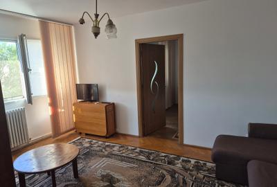 Apartament cu 2 camere nedecomandat zona Podul Ros - 11