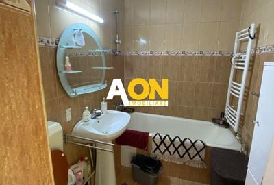 Apartament 2 Camere | Decomandat | Zona  Ampoi 3 - 8
