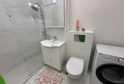 Apartament 2 camere de inchiriat Exigent faza 5 - 17