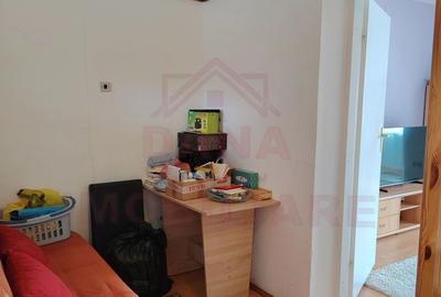 CASĂ DE VÂNZARE 5 CAMERE ÎN OȚELU-ROȘU, \JUD. CS - 5
