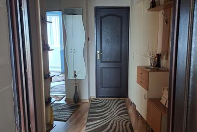 APARTAMENT ULTRACENTRAL,FINISAT,MOBILAT SI UTILAT CU PANORAMA SUPERBA - 25