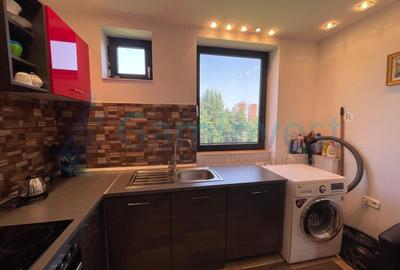 Apartament de vanzare in Oradea, cu 4 camere, 98 mp utili, zona Splaiul Crisanei - 7