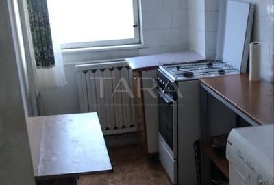 Garsonieră decomandată, mobilată în Mărăști