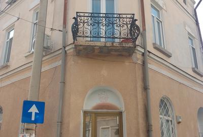 Inchiriere spatiu parter 3 camere Universitate - 9