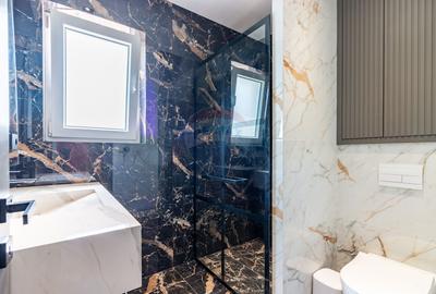 Casă / Vilă de vanzare cu 4 camere, Cosmopolis, premium - 17
