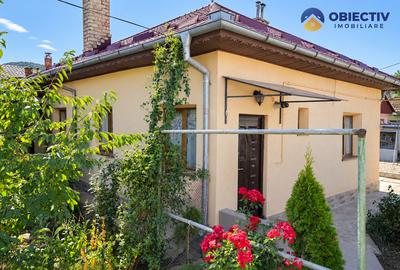 Casă individuală cu 5 camere în Gara Veche