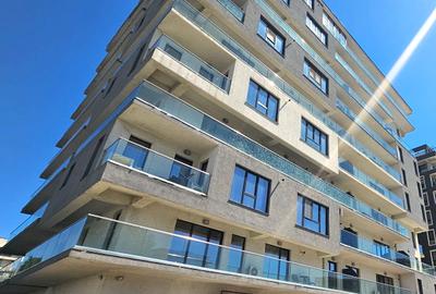 Statiunea Mamaia Apartament exclusivist cu vedere la Mare si Lac - 10