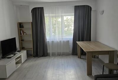 Apartament cu 1 camera in Alexandru cel Bun-Rond Zimbru - 3