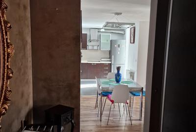 Apartament 2 cam Rose Garden - 16