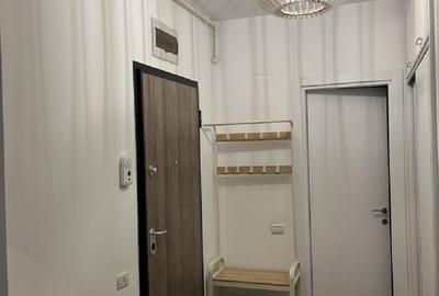 Doua camere cu centrala bloc nou complexul Cavar - pet friendly - 6