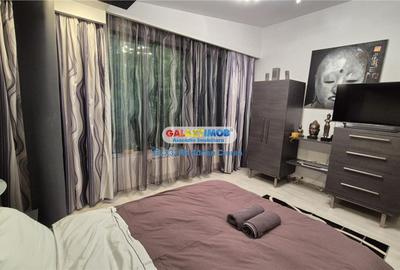 Vila 5 camere 264mp D+P+M Sinaia Platoul Izvor - 8