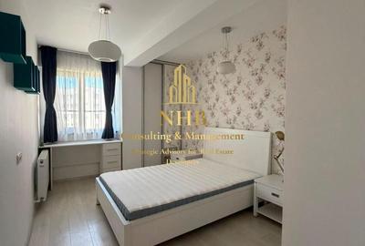 Apartament 2 camere, 60 mp cu balcon, Nerva Traian – Complet mobilat si utilat - 1