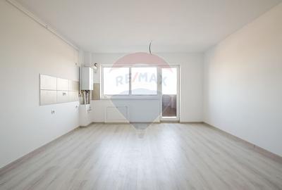 Apartament Tip Studio -  Subcetate City 2 - 7