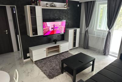2 camere, design modern - Luica - 2
