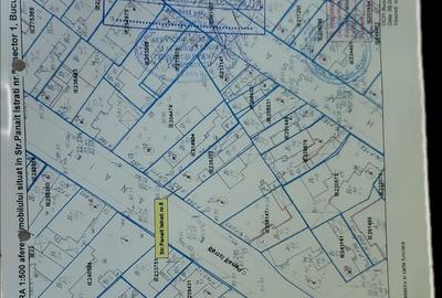 P + 2 Etaje | Teren 157mp |  Domenii str. Panait Istrati (Sector 1) - 5