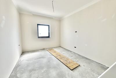 Duplex spatios cu 4 camere si finisaje premium in Mosnita - 20