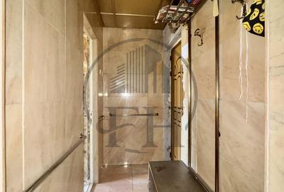 Apartament 3 camere de vânzare Constanța - 11
