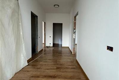 Casa Premium, 4 camere, 163mp utili, teren 636mp, toate utilitatile, Sanpetru-Ha - 7