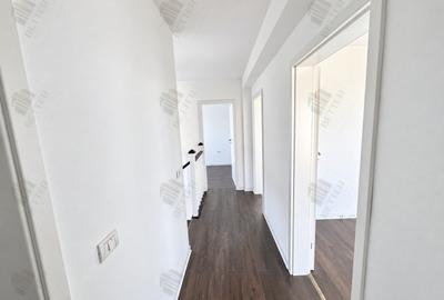Vila Individuala - 4 Camere - Teren  350 mp - Comuna Berceni - 10