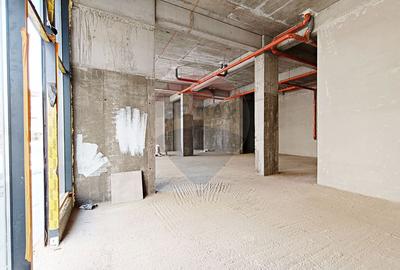 Vanzare Spatiu Comercial Parter + Curte 30mp | Randament 8.1% Garantat - 11
