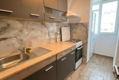 499 euro -apartament 3 camere-totul nou- zona Gorjului - 4