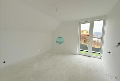 Vand casa cu 4 camere, 2 bai, suprafata utila 140 si teren 500 mp - 18