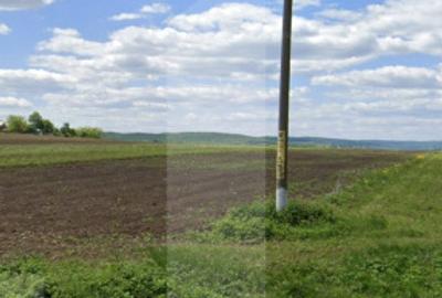 Teren agricol extravilan de 11400 mp, în Hilișeu-Horia