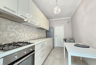 Exigent Plaza Faza 2| Parter inalt, decomandat| Ct proprie - 18