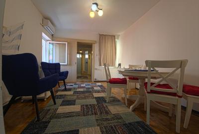 Apartament deosebit 3 camere Centrul Constanței la câțiva pași de mare - 13