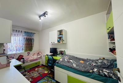 Apartament 3 camere | Garaj | 63 mpu | zona Piata Flora Manastur - 7