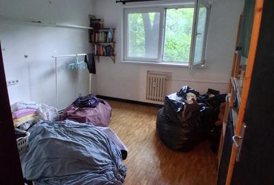 Apartament 4 camere-semidecomandat-zona Drumul Taberei - 12