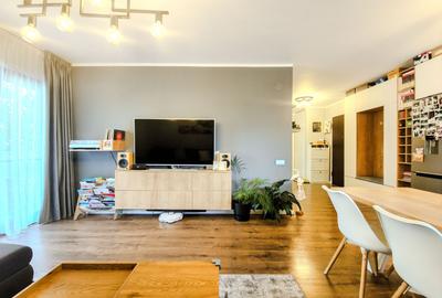 0% Comision | Apartament 3 camere | ultrafinisat | parare subterana - 4