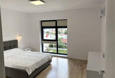 Apartament premium, parcare inclusa. Management profesional. - 21