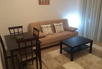 Nusco Citta Delfinului I 2 Camere I Centrala Proprie I Balcon I - 1