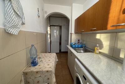 Apartament 2 camere in Tei/Reabilitat Termic/ Complet mobilat - 6