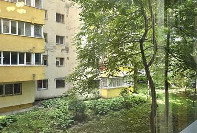 Et.1, la prima inchiriere chiar la intrarea in parc, reper Palatul Ghica Tei - 31