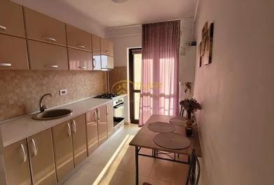 Ap. 2 camere - Copou/Agronomie (+loc de parcare) - 2