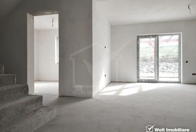 Casa individuala spatioasa–aer curat, liniste si confort in Popesti - 7